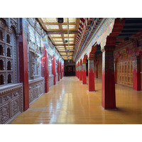 Picture China Shangri La 2026-01 90 - Monuments Shangri La