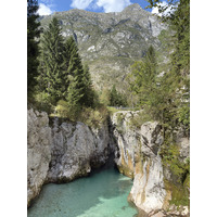 Picture Slovenia Soca River 2025-09 254 - Sauna Soca River