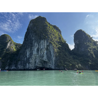 Picture Vietnam Ha Long Bay 2024-01 112 - Streets Ha Long Bay