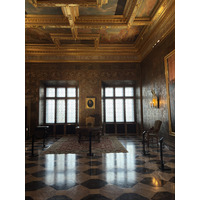 Picture Poland Krakow Wawel castle 2026-09 346