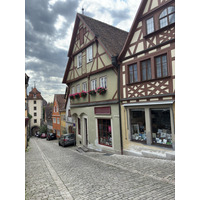 Picture Germany Rothenburg ob der Tauber⁩ 2025-09 106 - Rental Rothenburg ob der Tauber⁩