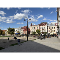 Picture Poland Przemsyl 2024-10 1 - Monuments Przemsyl