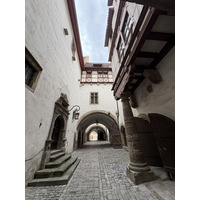 Picture Germany Rothenburg ob der Tauber⁩ 2025-09 37 - Rentals Rothenburg ob der Tauber⁩