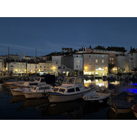 Picture Slovenia Piran 2025-09 25 - Weather Piran