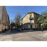 Picture Ukraine Lviv 2024-10 333 - Accomodation Lviv