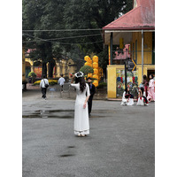 Picture Vietnam Hanoi Thang Long Citadel 2024-01 12 - Lakes Thang Long Citadel