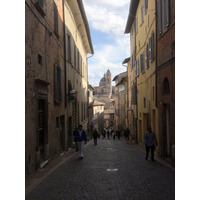 Picture Italy Urbino 2024-09 152 - Rentals Urbino