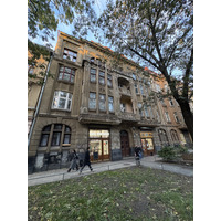 Picture Ukraine Lviv 2024-10 140 - Waterfall Lviv