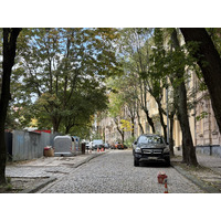 Picture Ukraine Lviv 2024-10 122 - Lakes Lviv