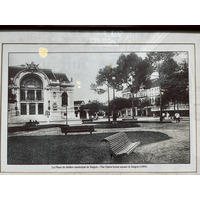Picture Vietnam Saigon Continental Hotel 2024-01 26 - Rental Continental Hotel