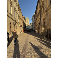 Picture Ukraine Lviv 2024-10 195 - Rain Season Lviv