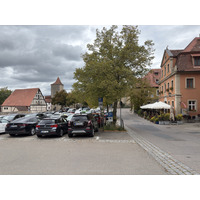 Picture Germany Rothenburg ob der Tauber⁩ 2025-09 24 - Cheap Room Rothenburg ob der Tauber⁩