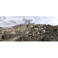 Picture Italy Matera 2024-09 152 - Monuments Matera