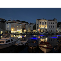 Picture Slovenia Piran 2025-09 28 - Accomodation Piran