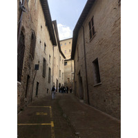 Picture Italy Urbino 2024-09 246 - Restaurants Urbino