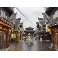 Picture China Fenghuang Ancient City 2026-01 110 - Savings Fenghuang Ancient City
