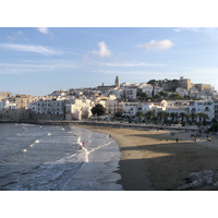 Picture Italy Vieste 2024-09 35 - Rooms Vieste