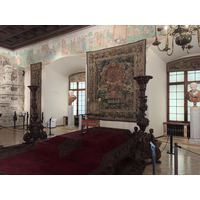Picture Poland Krakow Wawel castle 2026-09 343