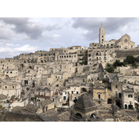 Picture Italy Matera 2024-09 82 - Monuments Matera