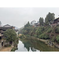 Picture China Furong Ancient Town 2026-01 126 - Summer Furong Ancient Town