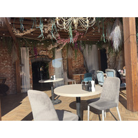 Picture Ukraine Lviv Restaurants 2024-10 98 - Waterfalls Restaurants