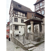 Picture Germany Rothenburg ob der Tauber⁩ 2025-09 137 - Resorts Rothenburg ob der Tauber⁩