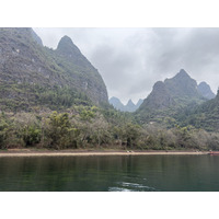 Picture China Guilin to Yangshuo cruise 2026-01 125 - Price Guilin to Yangshuo cruise