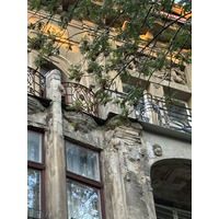 Picture Ukraine Lviv 2024-10 548 - Street Lviv