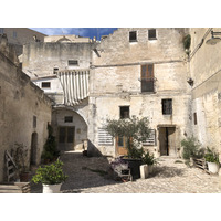 Picture Italy Matera 2024-09 159 - Monument Matera