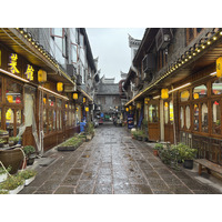 Picture China Fenghuang Ancient City 2026-01 133 - City Fenghuang Ancient City
