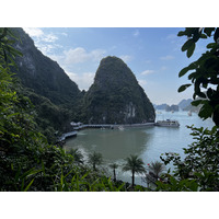 Picture Vietnam Ha Long Bay 2024-01 31 - City Sights Ha Long Bay