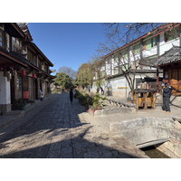 Picture China Lijiang 2026-01 510 - City Sight Lijiang