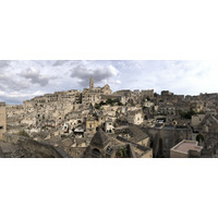 Picture Italy Matera 2024-09 234 - Rental Matera