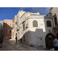 Picture Italy Ostuni 2024-09 30 - Rooms Ostuni