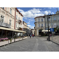 Picture Poland Przemsyl 2024-10 17 - Land Przemsyl
