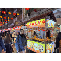 Picture Hong-Kong Mong Kok 2026-01 20 - Resorts Mong Kok