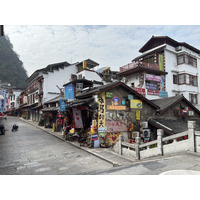 Picture China Yangshuo 2026-01 77 - Street Yangshuo
