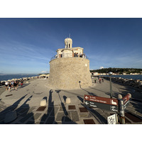 Picture Slovenia Piran 2025-09 57 - Hotel Pools Piran