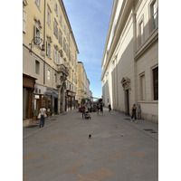 Picture Italy Trieste 2025-09 6 - Shopping Trieste