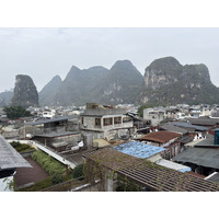 Picture China Yangshuo 2026-01 13 - Hot Season Yangshuo