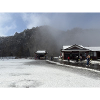 Picture China Zhangjiajie Tianzi Mountrain 2026-01 248 - Lands Tianzi Mountrain