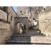 Picture Italy Matera 2024-09 252 - Transport Matera