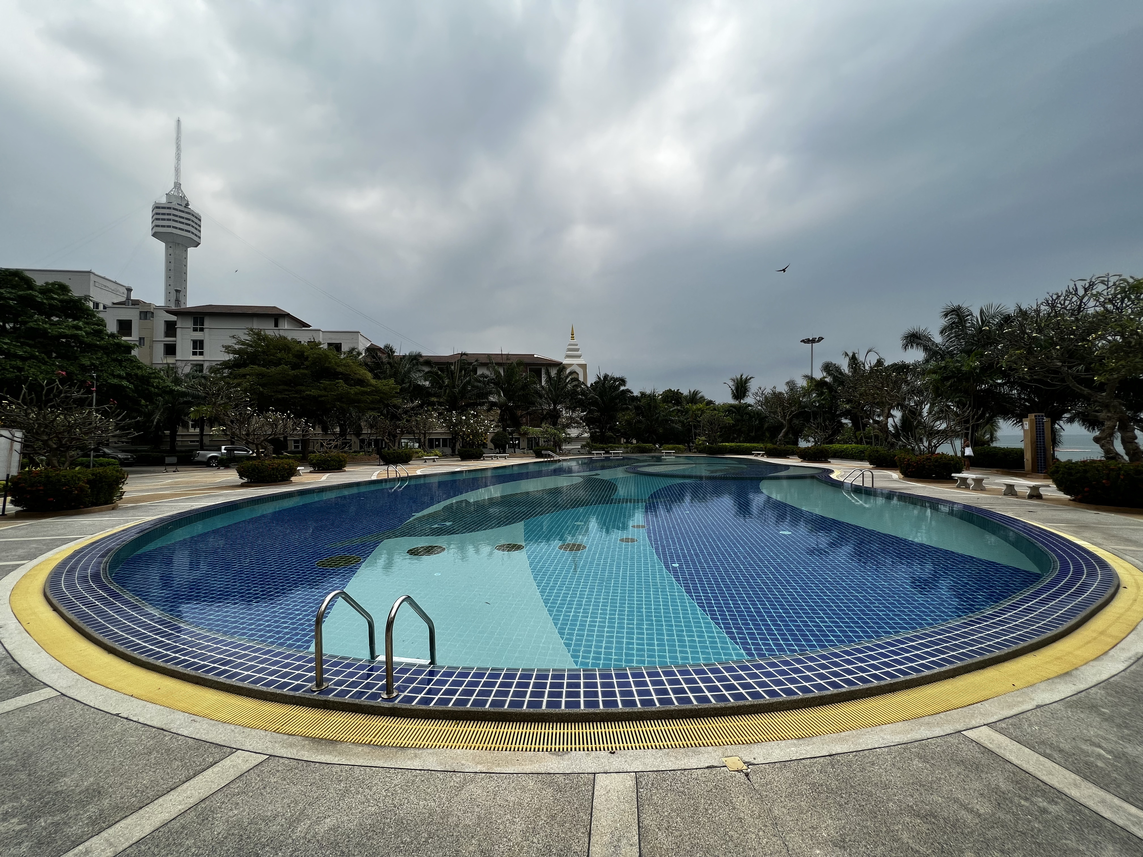 รูปถ่าย ไทย(Thailand) พัทยา(Pattaya) 2023-01 37