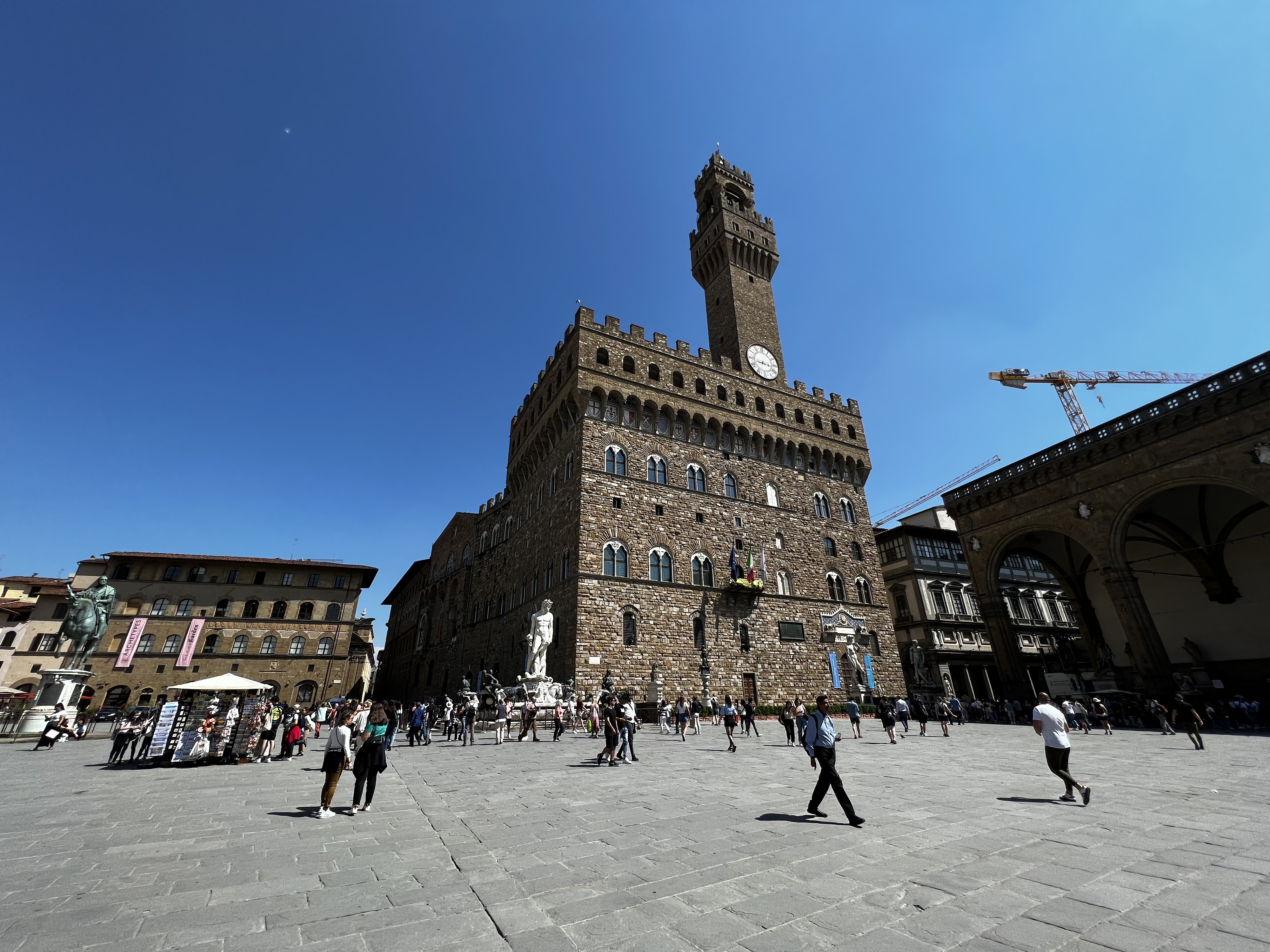 รูปถ่าย อิตาลี(Italy) ฟลอเรนซ์(Florence) 2022-05 134