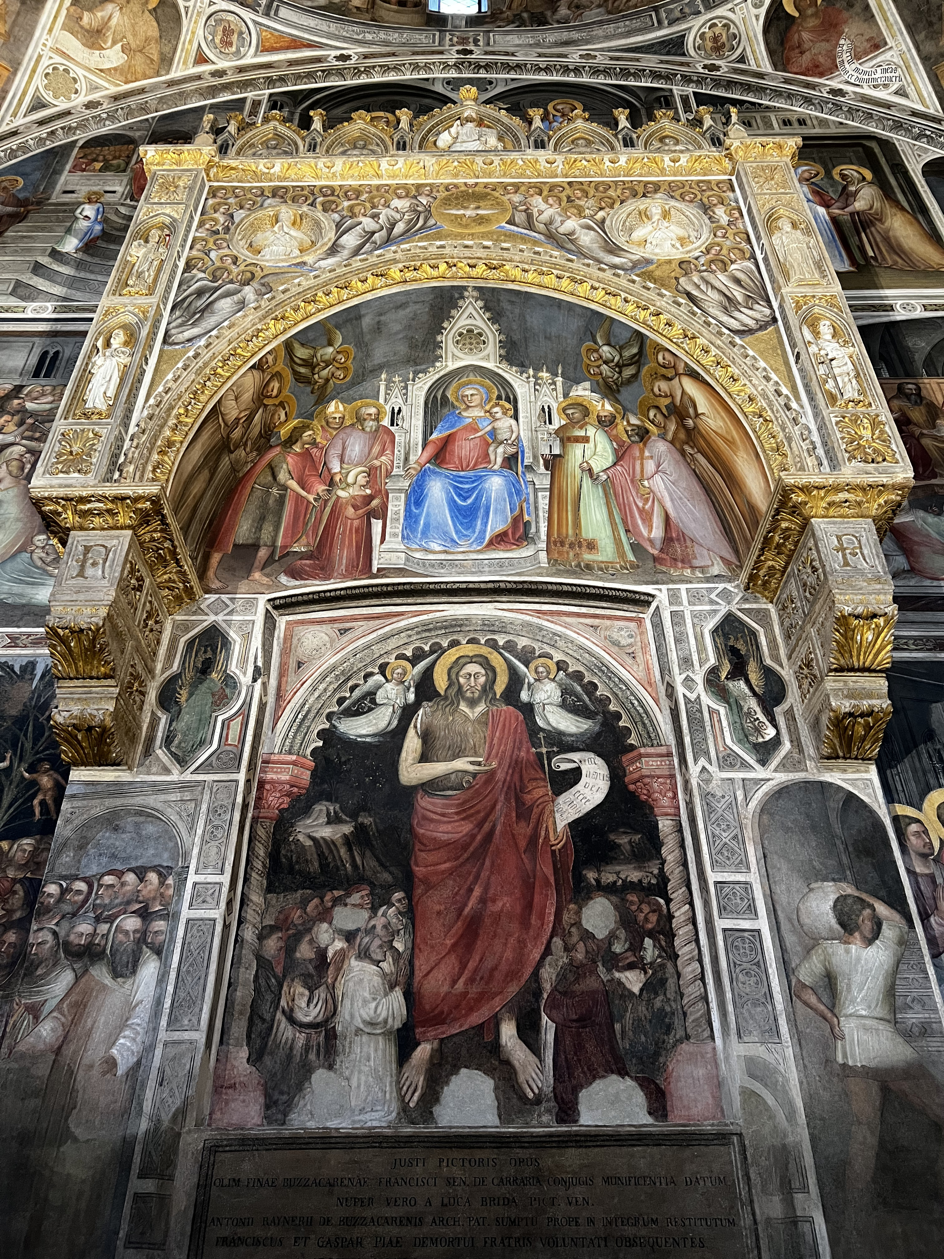รูปถ่าย อิตาลี(Italy) ปาโดวา(Padua) 2022-05 8