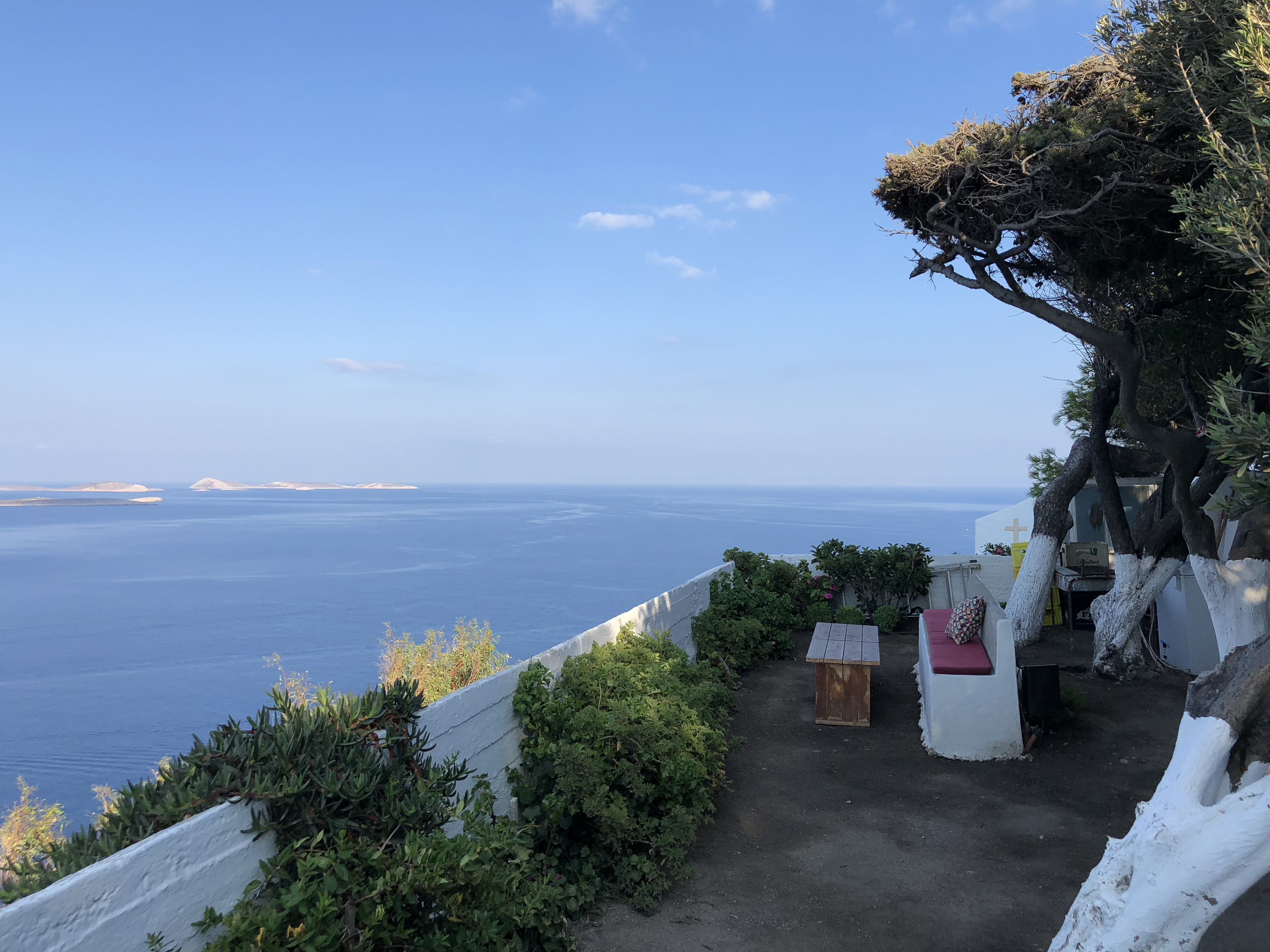 รูปถ่าย กรีก(Greece) เกาะอัสติปาเลีย(Astypalea) 2018-07 37