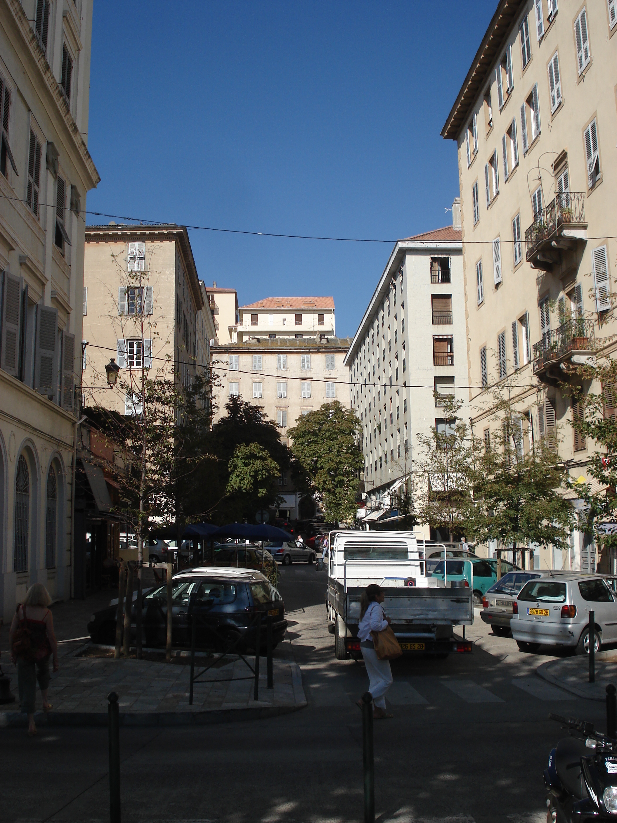 รูปถ่าย ฝรั่งเศส(France) คอร์สิคา(Corsica) บาสเทีย(Bastia) 2006-09 105