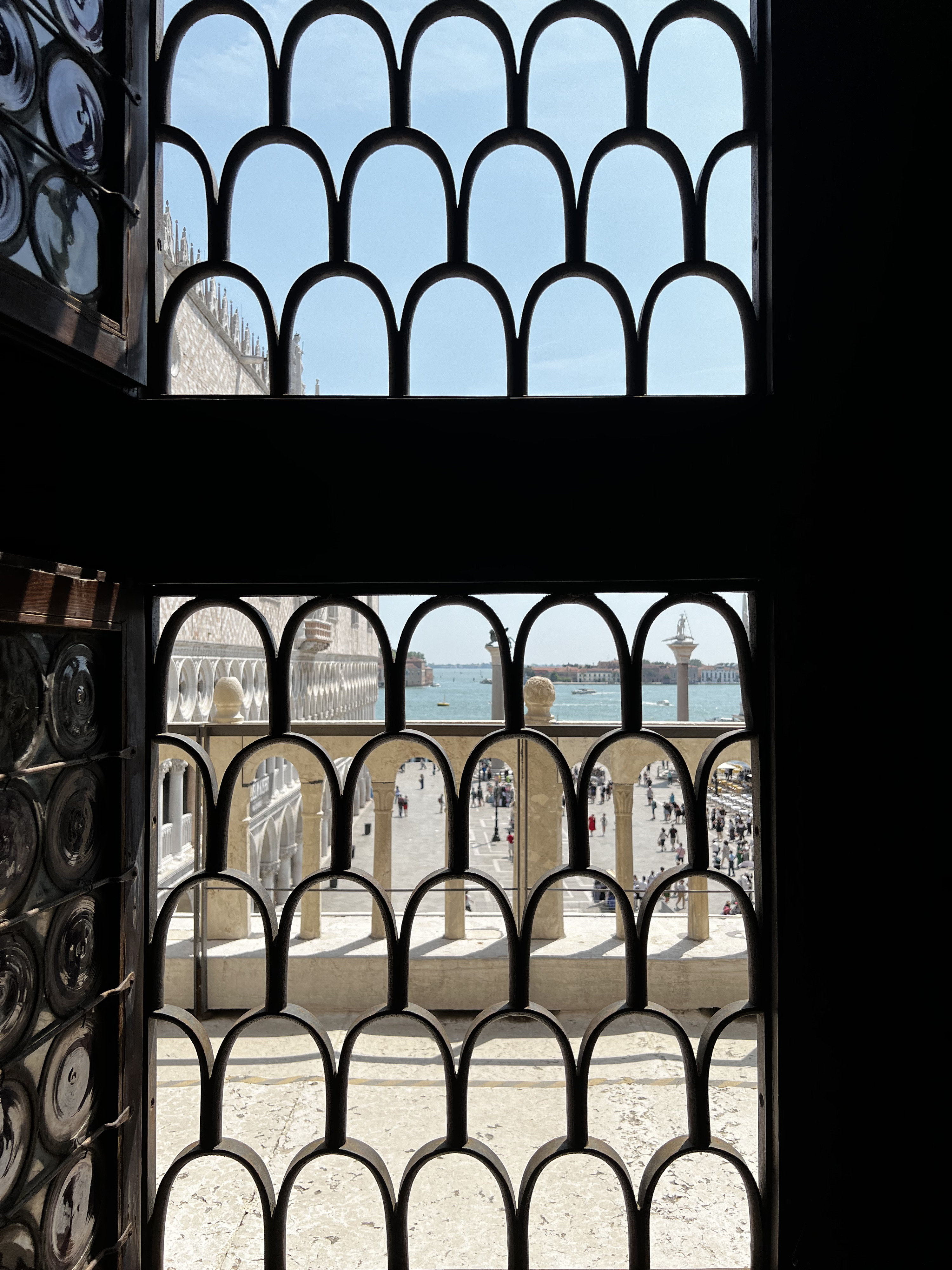 รูปถ่าย อิตาลี(Italy) เวนีส(Venice) มหาวิหารเซนต์มาร์ก(Saint Mark's Basilica) 2022-05 149