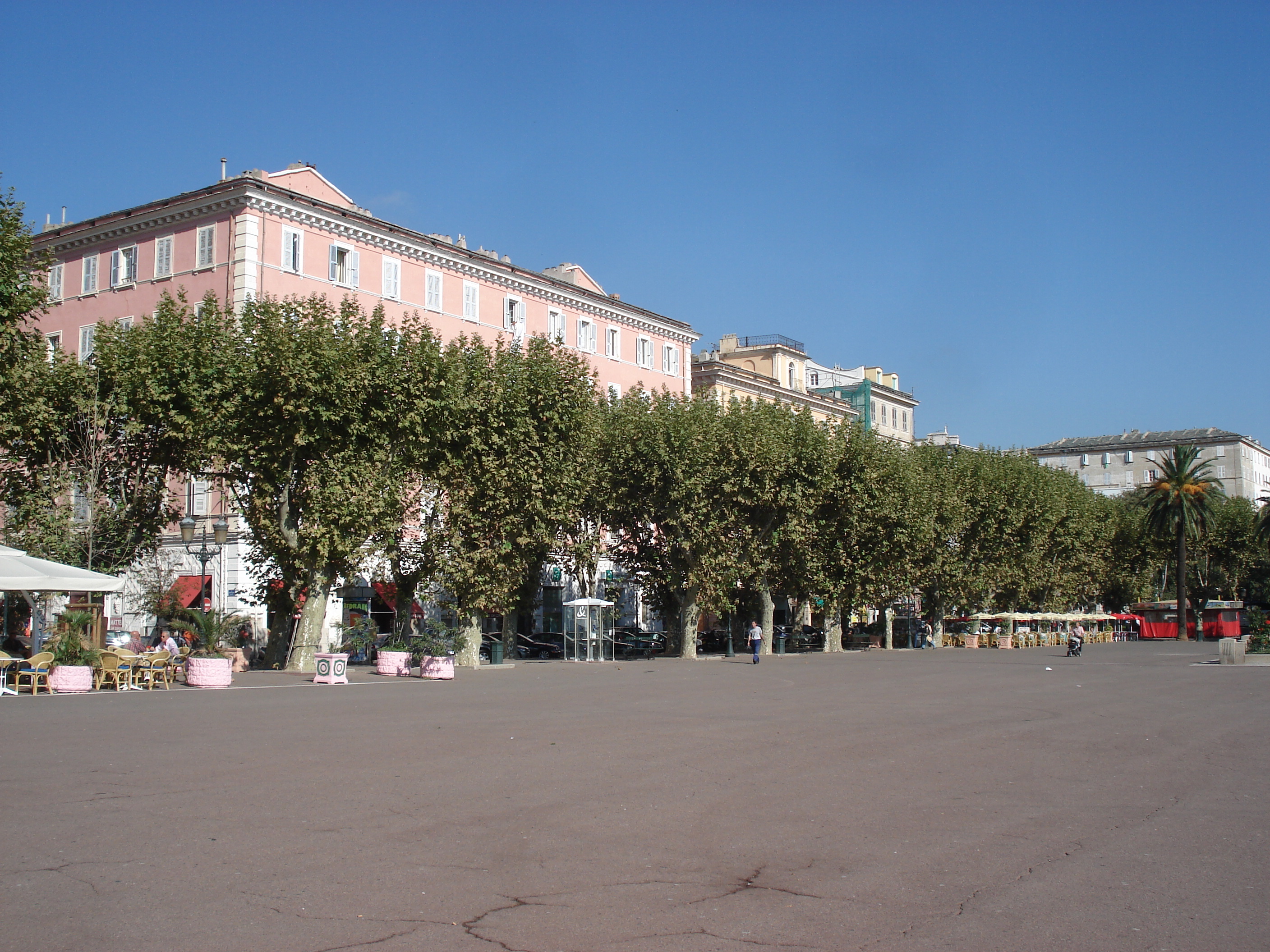 รูปถ่าย ฝรั่งเศส(France) คอร์สิคา(Corsica) บาสเทีย(Bastia) 2006-09 82