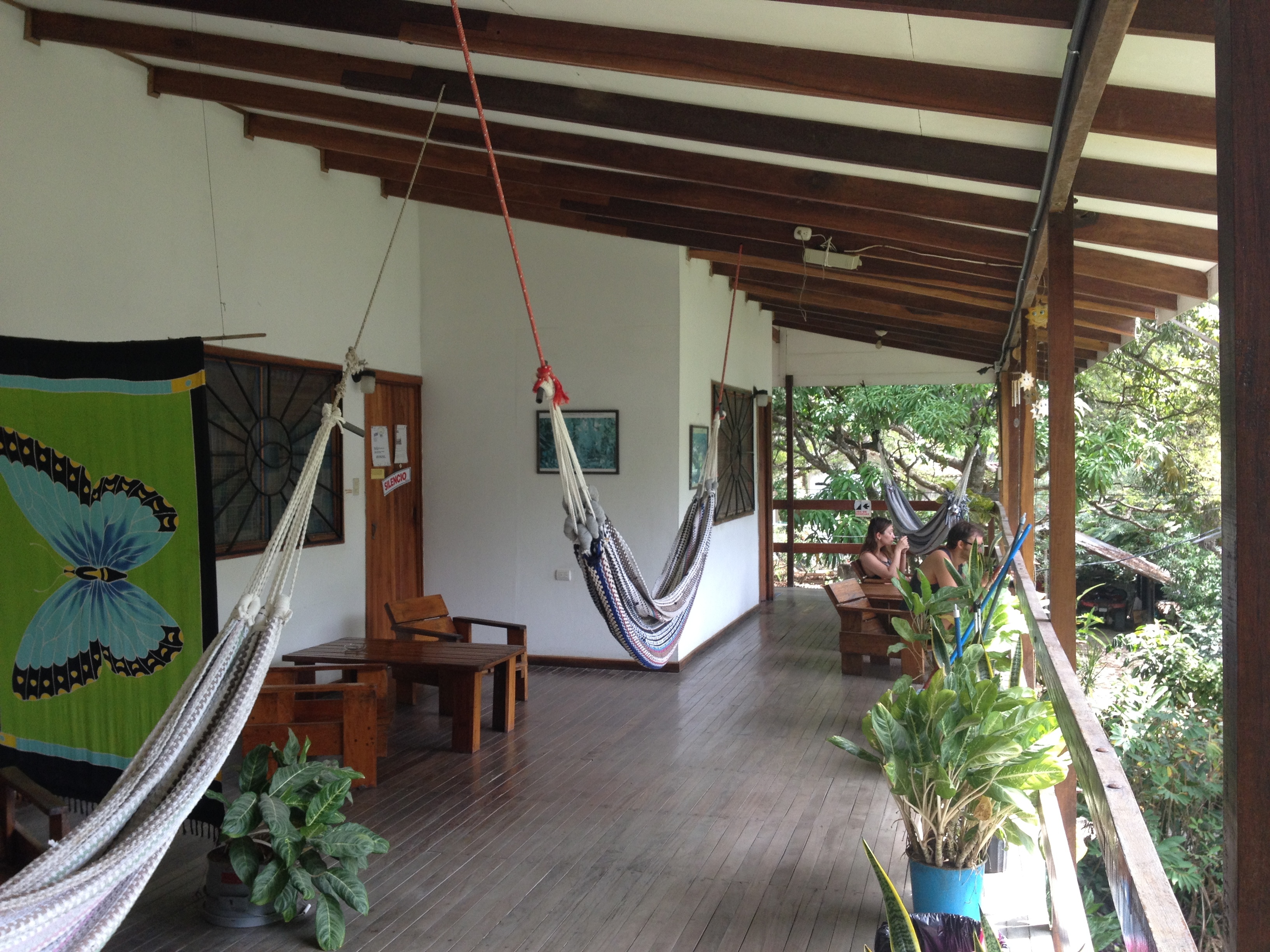 รูปถ่าย คอสตาริกา(Costa Rica) มอนเตซูมา(Montezuma) 2015-03 546